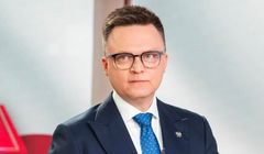 W nowym sondażu Trzaskowski z mniejszą przewagą nad Nawrockim. Hołownia bliżej Mentzena