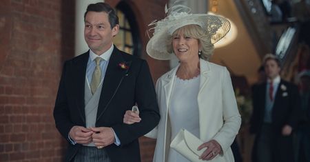 Młoda Kate Middleton na wybiegu. Netflix wszystko pokaże
