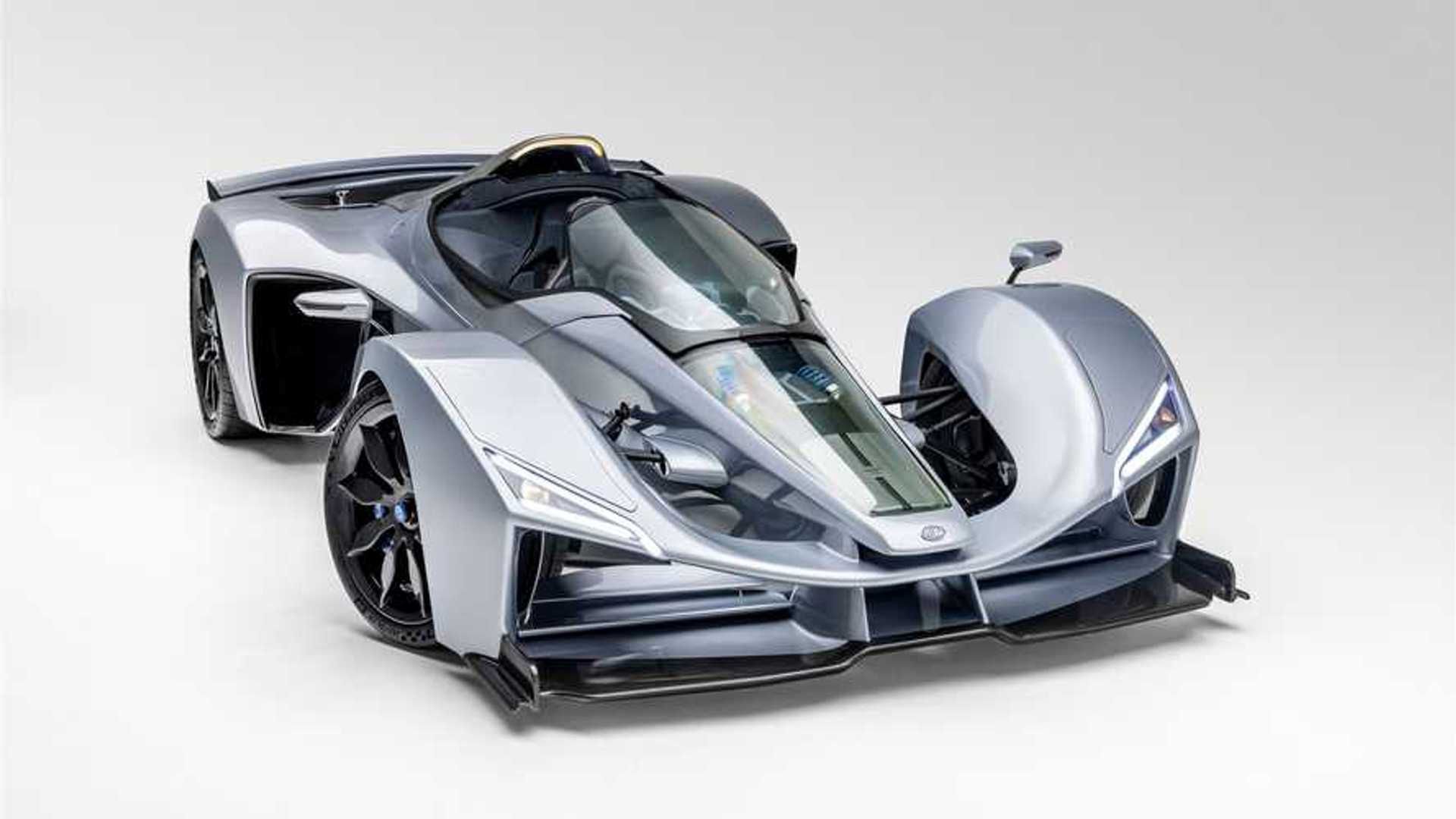 Delage D12