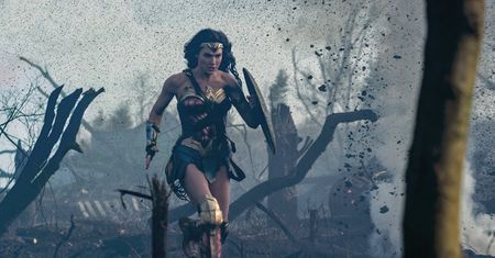 Wonder Woman - jeśli zastanawiasz się, czy iść do kina, idź