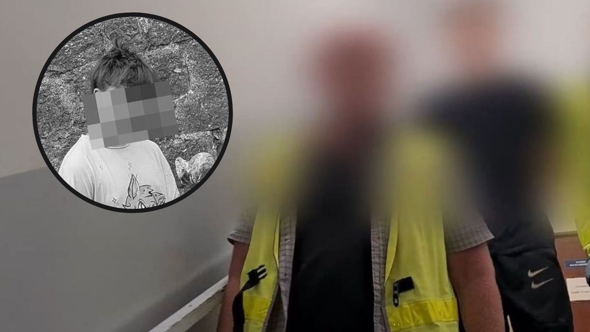 Znajomi zostawili Sebastiana na śmierć? Postawiono zarzuty