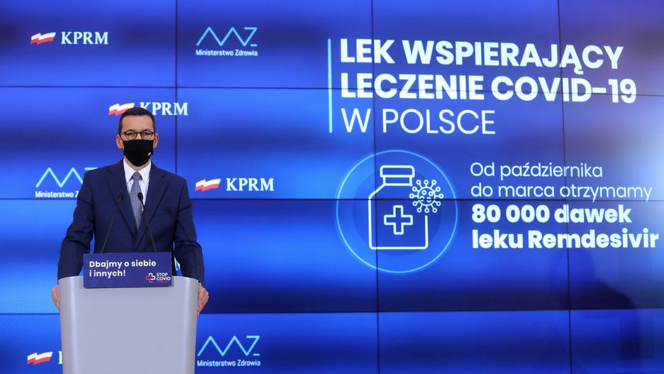 Koronawirus w Polsce. Godziny dla seniorów wracają. Ułatwienia dla osób starszych