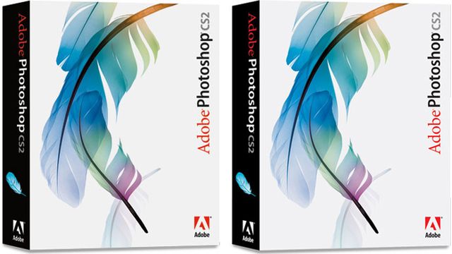 Darmowy pakiet Adobe CS2 jednak nie jest legalny - czy na pewno? 3