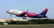 Wizz Air miesza w rozkładzie. Część lotów z Polski zawieszona