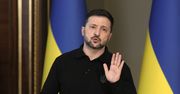 Zełenski oskarża chińskie firmy o wspieranie Rosji. Ukraina rozszerza sankcje