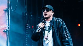Za nami pierwszy dzień Orange Warsaw Festival. Gwiazdor "Euforii" rozkochał w sobie polską publiczność