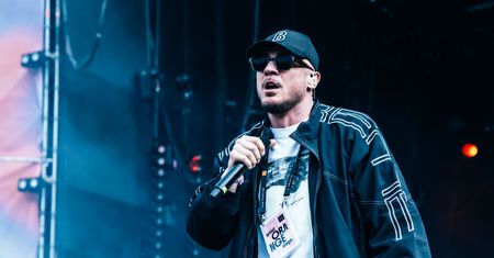 Za nami pierwszy dzień Orange Warsaw Festival. Gwiazdor "Euforii" rozkochał w sobie polską publiczność