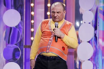 Grzegorz Halama szczerze o kryzysie. "Pomagała mi mama"