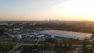 Pieluszki Pampers produkowane w warszawskiej fabryce Procter & Gamble trafiają do 40 krajów na całym świecie