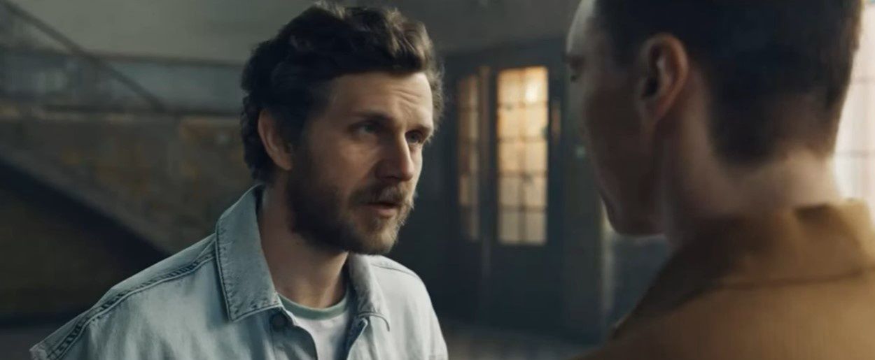 Antek Królikowski i Julia Wieniawa razem w filmie