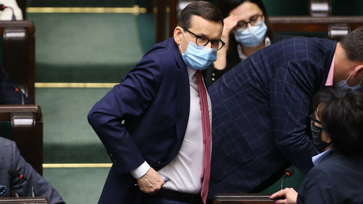 Kolejne unijne fundusze zagrożone. W przypadku umowy chodzi o 76 mld euro - pisze "DGP"  