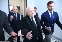 Sejmikowe wpadki PiS. Prezes zabrał głos