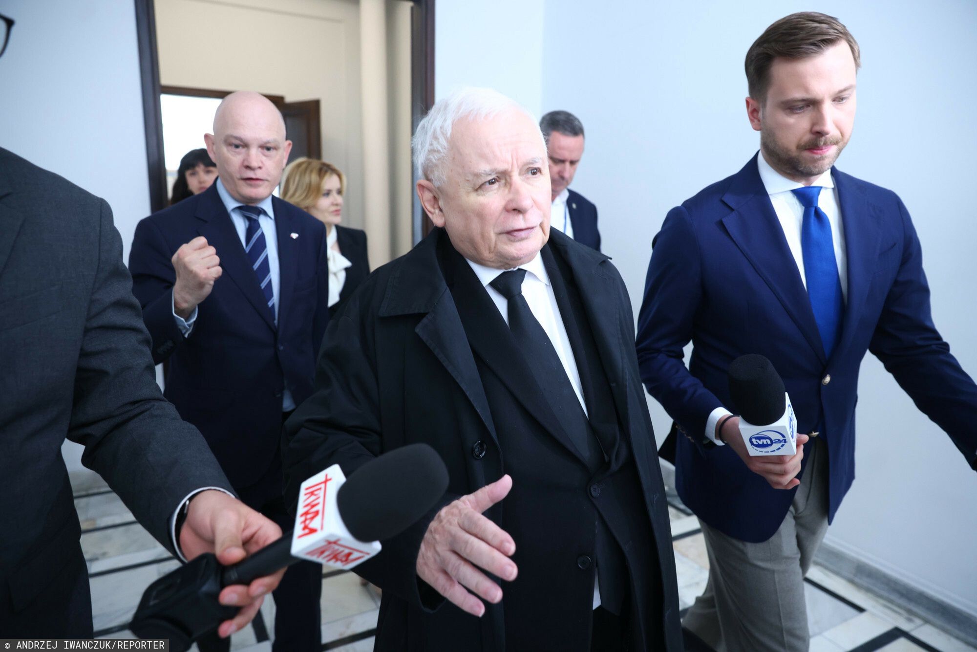 Jarosław Kaczyński