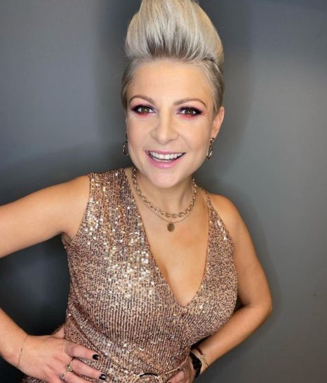 Magdalena Narożna