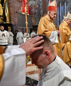 W tej diecezji nie będzie święceń kapłańskich. "Kryzys powołanych"