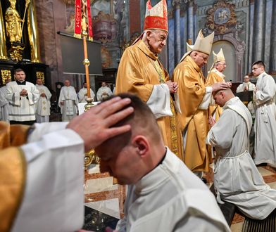 W tej diecezji nie będzie święceń kapłańskich. "Kryzys powołanych"