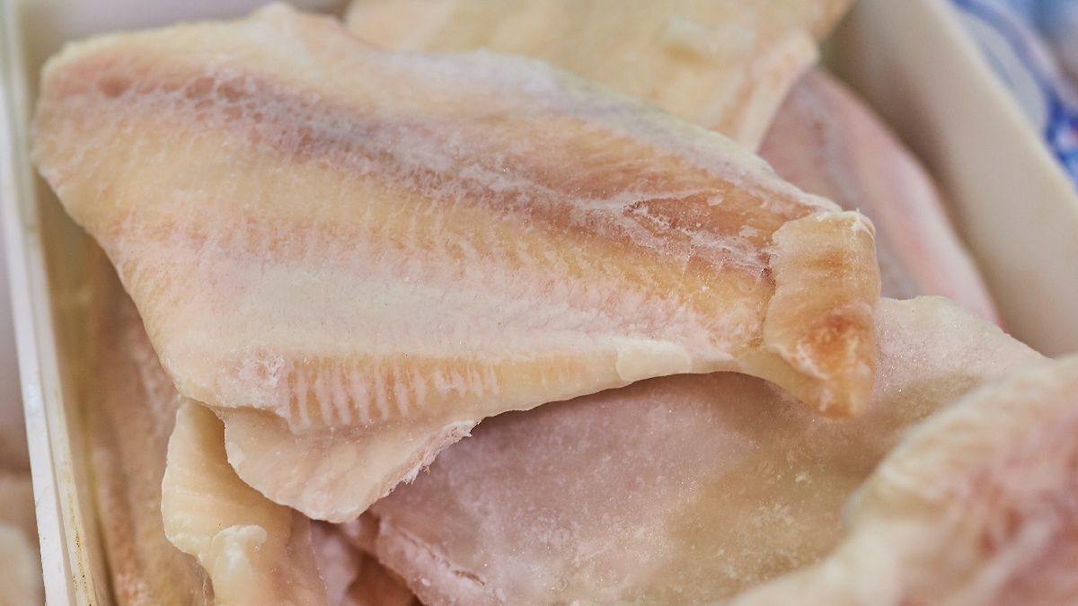 Panga z nieznanego źródła to kiepski wybór