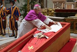 "Byłoby tragedią". Po pogrzebie Franciszka dyskusja o nowym papieżu wysuwa się na pierwszy plan