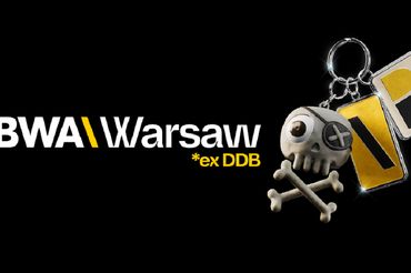 DDB Warszawa zmienia nazwę na TBWA Warsaw