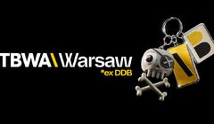 Od teraz DDB Warszawa to TBWA Warsaw
