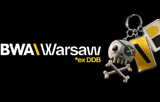 Od teraz DDB Warszawa to TBWA Warsaw