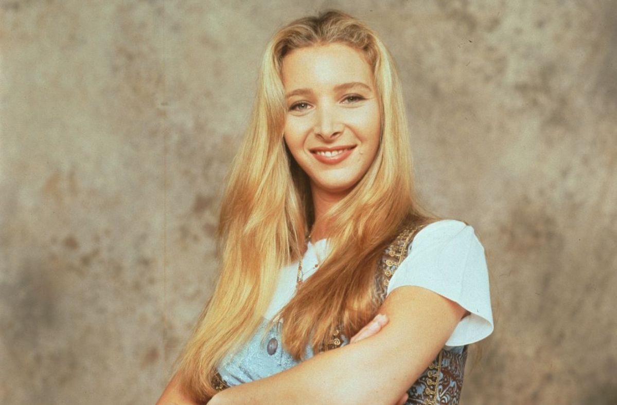 Lisa Kudrow reveals what annoyed her most on the 'Friends' set