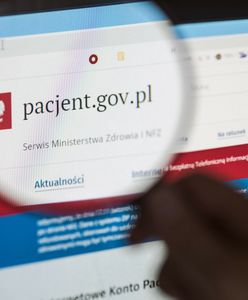 Nie klikaj w link z e-receptą. Fałszywe wiadomości kradną dane