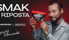 Krzysztof Stanowski ma swoje słodycze. Właśnie trafiły na rynek