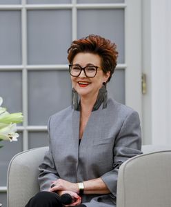 Emerytura Jolanty Kwaśniewskiej. Takie świadczenie dostaje