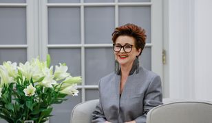Emerytura Jolanty Kwaśniewskiej. Takie świadczenie dostaje
