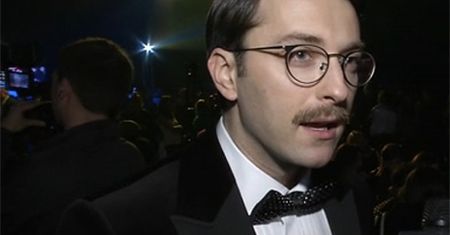 Bobek z wąsami: "To eksperyment"