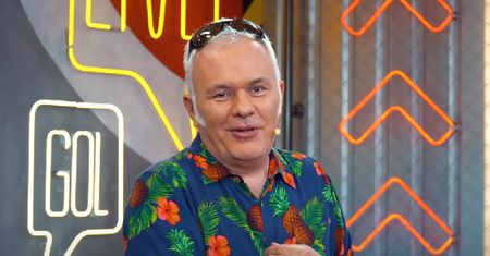 Robert Mazurek odchodzi. Tak pożegnał się z widzami