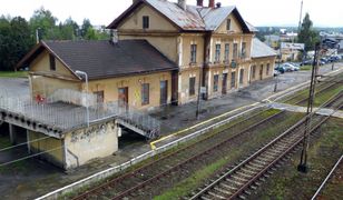 Uszkodzenie trakcji pod Tatrami. Pasażerów czekają utrudnienia