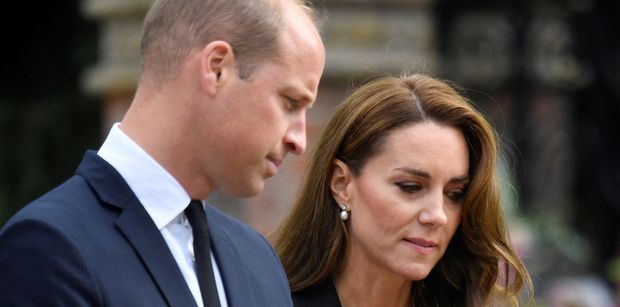 To nie koniec "afery przeróbkowej". Pod lupę wzięto KOLEJNE zdjęcie, nad którym miała "eksperymentować" Kate Middleton (FOTO)