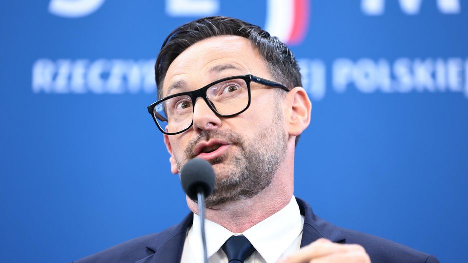 Daniel Obajtek 