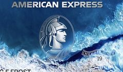 American Express wyprodukował kartę kredytową z plastiku z dna oceanu