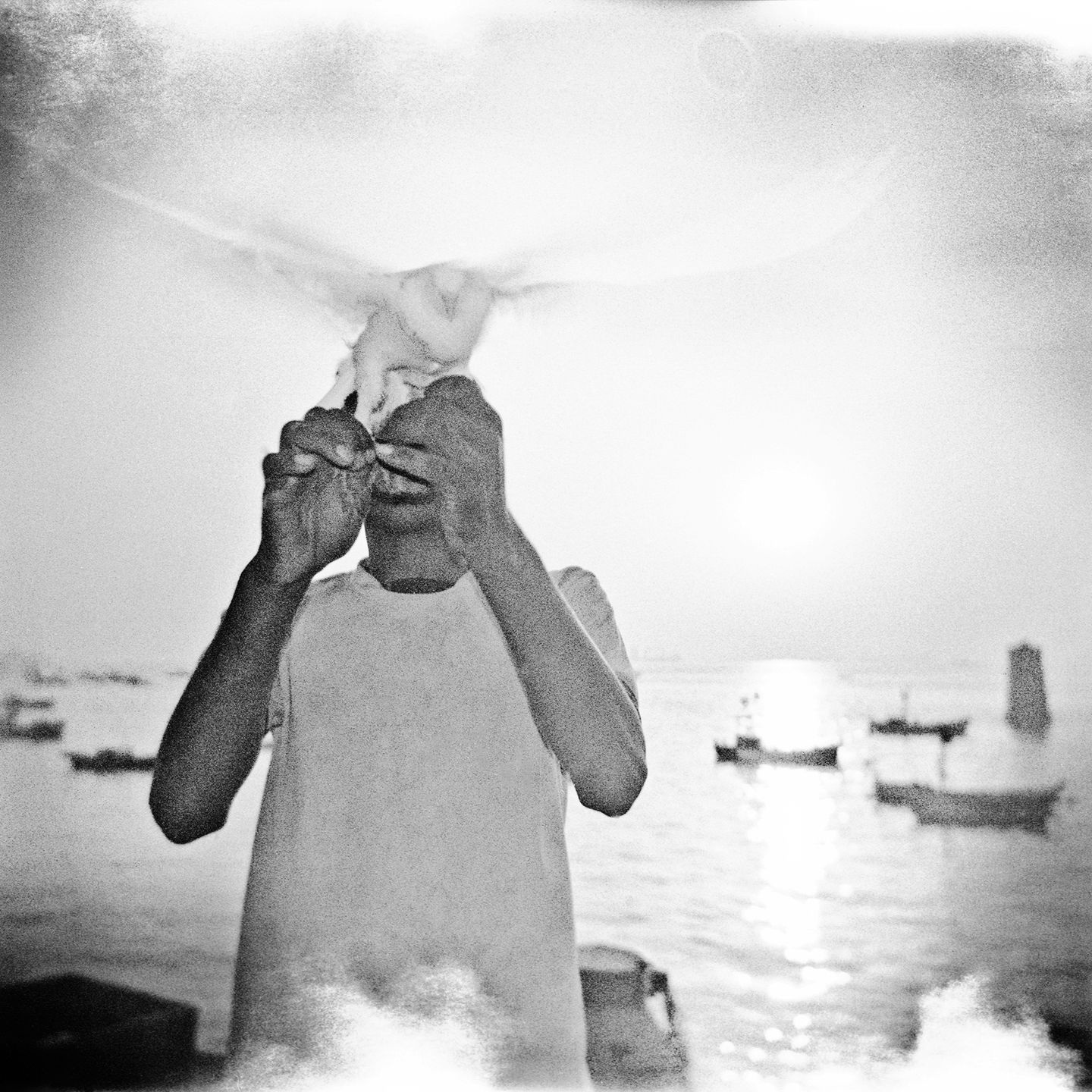 Piotr Zbierski - Push the Sky Away 13