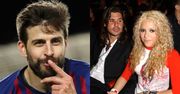 Hiszpańskie media przypominają: Shakira sama PORZUCIŁA byłego partnera dla młodszego o 10 lat Gerarda Pique!