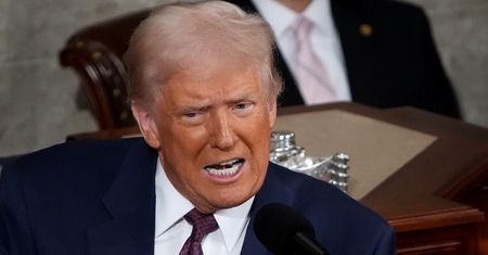 Grenlandia reaguje na zapowiedzi Trumpa. "Nie jesteśmy na sprzedaż"