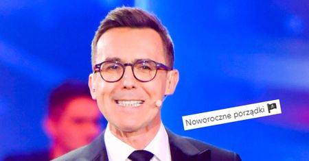 Maciej Kurzajewski robi "noworoczne porządki". Usunął tatuaż z imieniem BYŁEJ ŻONY (FOTO)