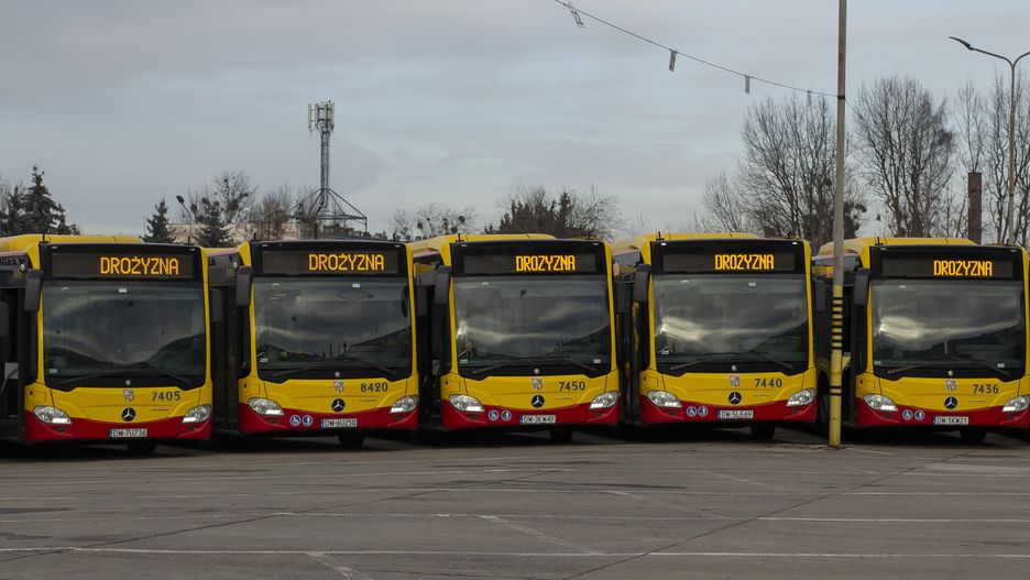 autobus MPK Wrocław inflacja drożyzna