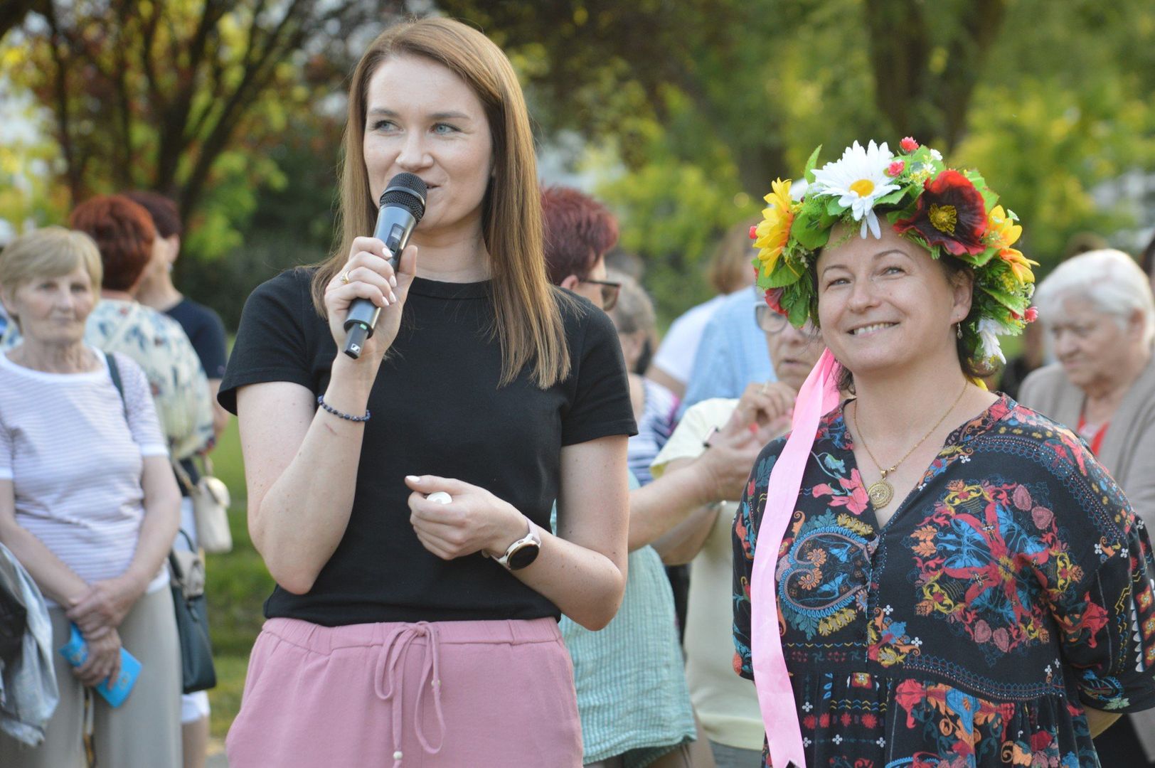 Sobótki czyli Noc Świętojańska w Bełchatowie