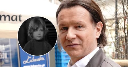 Radosław Majdan ujawnia nieznany epizod z przeszłości. Nie uwierzycie, co robił jako dziecko