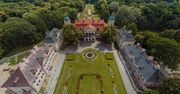 Kozłówka: Muzeum Zamoyskich świętuje 81. urodziny. Zwiedzanie będzie bezpłatne