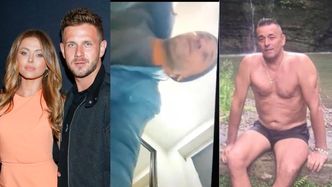 TYLKO NA PUDELKU: Ojciec Joanny Opozdy oddał strzał w domu, gdzie znajdowali się matka, siostra oraz Antek Królikowski! (WIDEO)