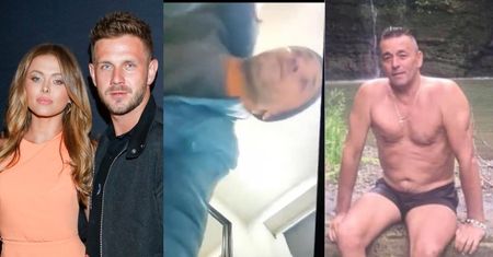 TYLKO NA PUDELKU: Ojciec Joanny Opozdy oddał strzał w domu, gdzie znajdowali się matka, siostra oraz Antek Królikowski! (WIDEO)