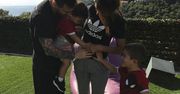 Leo Messi znów zostanie ojcem! "Pięć osób w rodzinie"