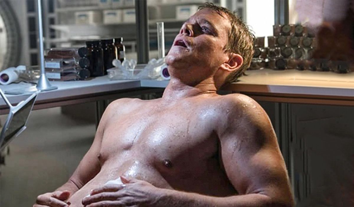 Czy Matt Damon powróci jako Jason Bourne?
