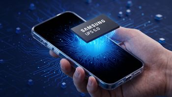 Samsung UFS 5.0 nadchodzi. Szybsza pamięć dla AI w smartfonach