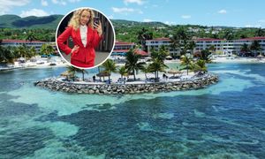 Tragedia na Jamajce. Znaleźli martwą stewardesę w hotelowym pokoju